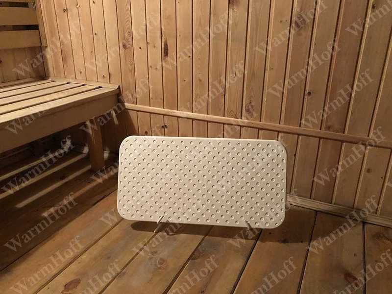 Кварцевый обогреватель WarmHoff Стандарт